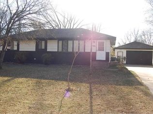 11961 Oak Park Ct NE, Blaine, MN 55434