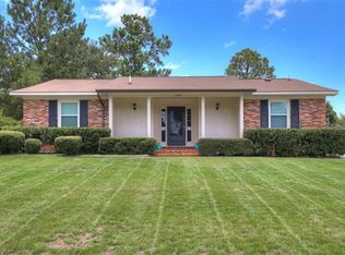 3995 Braddock St, Martinez, GA 30907