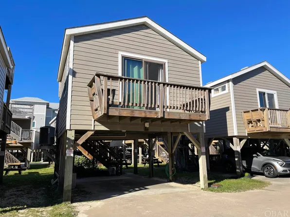 56821 State Highway 12 #24, Hatteras, NC 27943