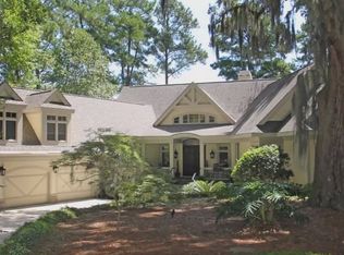 6 Victoria Cir, Hilton Head Island, SC 29926