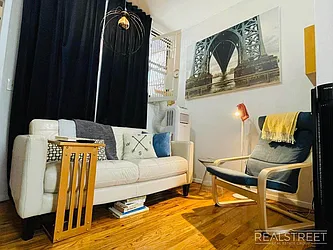 Rented by Real Street Inc
