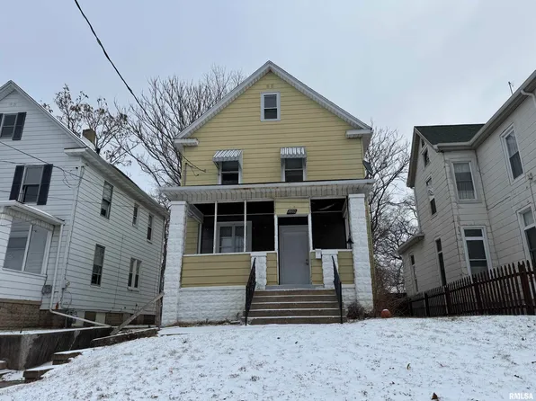 1802 N Bigelow St, Peoria, IL 61604