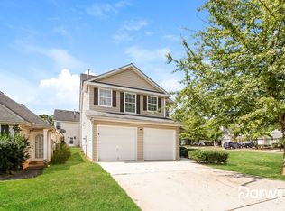 255 Colser Dr, Covington, GA 30016