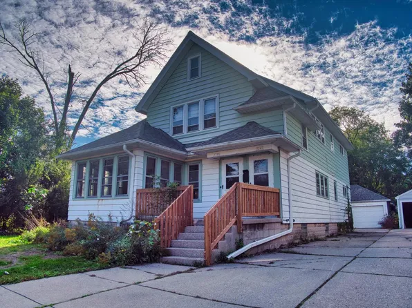 1259 N 64th STREET #1261, Wauwatosa, WI 53213