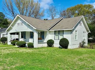 2219 Saint Charles Ave, Montgomery, AL 36107