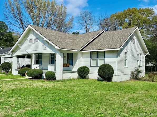 2219 Saint Charles Ave, Montgomery, AL 36107
