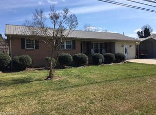 1221 Old Linwood Rd, Lexington, NC 27292