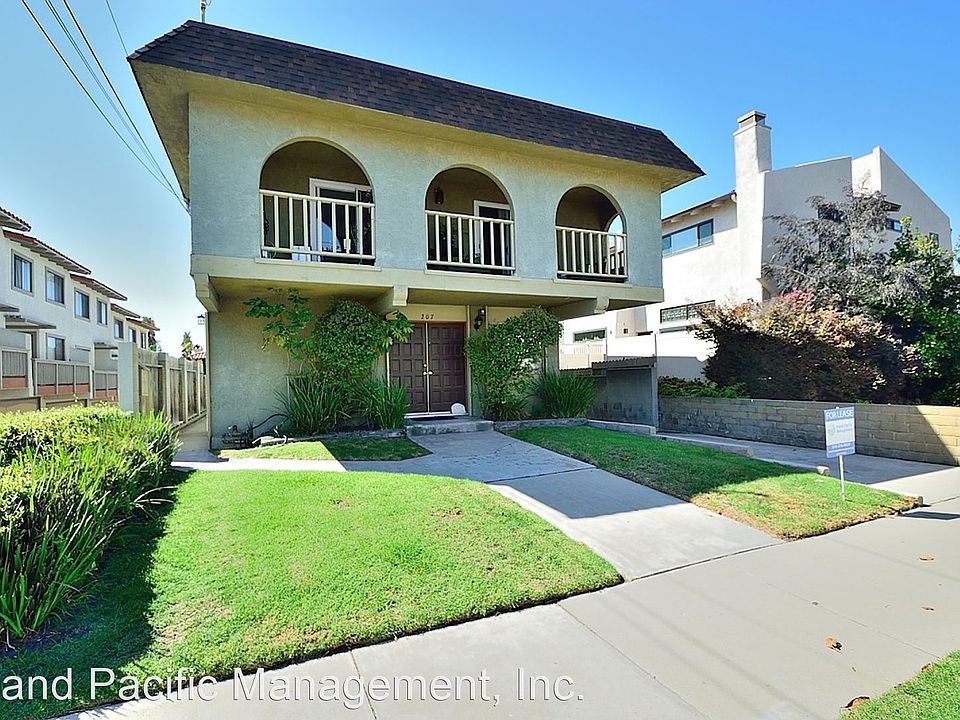 1st image of 207 N Juanita Ave #2