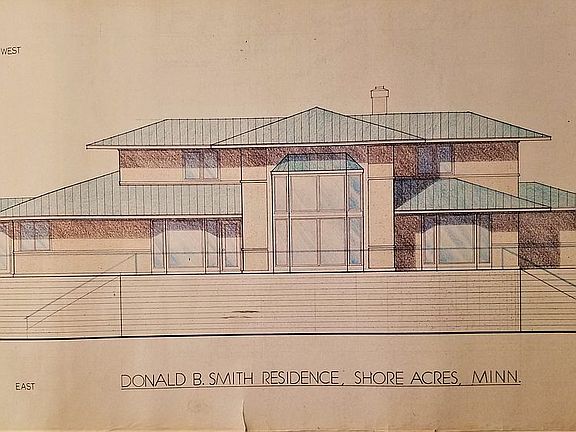 Water side rendering