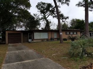 4406 Chantilly Way, Pensacola, FL 32505