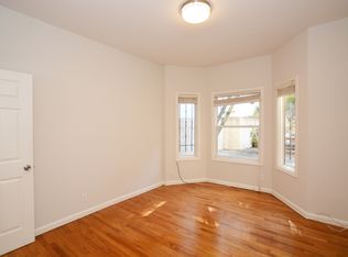 1151 Stanyan St #2, San Francisco, CA 94117