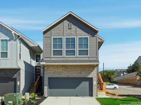 6464 Babcock Rd #719, San Antonio, TX 78249