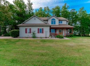 19636 Hoagland Rd, Monroeville, IN 46773