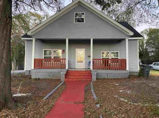 401 S Church St, Union, SC 29379