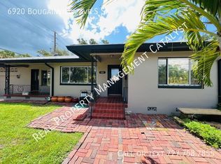 6920 Bougainvilla Ave S, Saint Petersburg, FL 33707