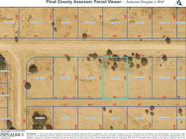 259xx W Dreamy Draw -- #3, Casa Grande, AZ 85122