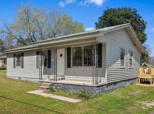 2037 Sipsey Rd, Jasper, AL 35504