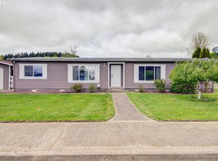 655 NW Donahoo St, McMinnville, OR 97128