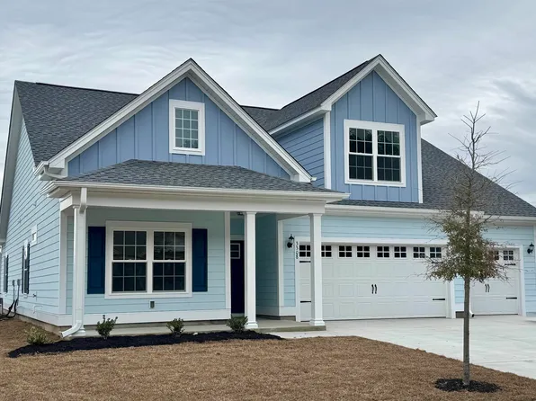 3308 Little Bay Dr. Lot 151, Conway, SC 29526