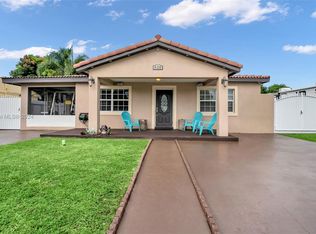 825 Arabia Ave, Opa Locka, FL 33054