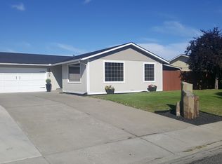 1602 S 73rd Ave, Yakima, WA