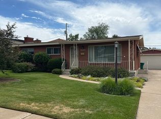 2033 W 5850 S, Roy, UT 84067