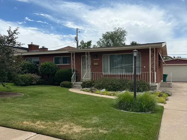 2033 W 5850 S, Roy, UT 84067