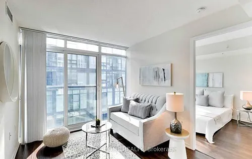 36 Lisgar St #1706W Photo 1