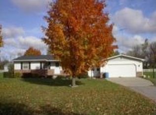 6350 Arbela Rd, Millington, MI 48746