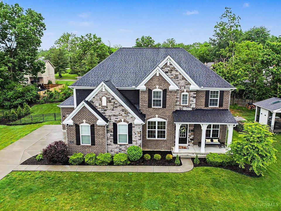 9197 Lawnview Ct, Loveland, OH 45140 | Zillow