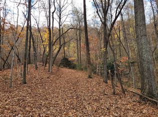 0 Grissel Tail Ridge Rd, Traphill, NC 28685