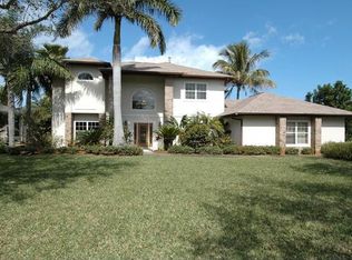 580 Nightingale Dr, Melbourne, FL 32903