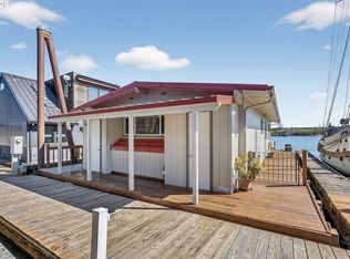 24800 NW Saint Helens Rd Unit L10, Portland, OR