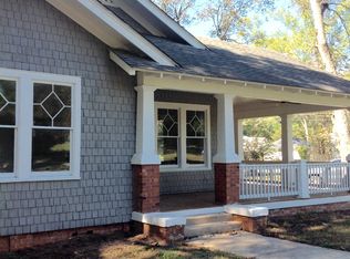 602 Spring St, Washington, GA 30673