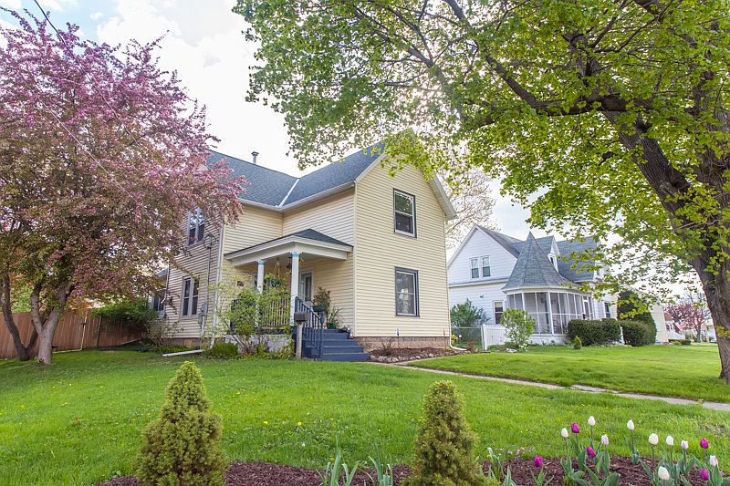 1st image of this home