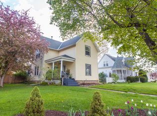 448 Jefferson St, Oregon, WI 53575