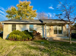 1830 Judson St, Evansville, IN 47713