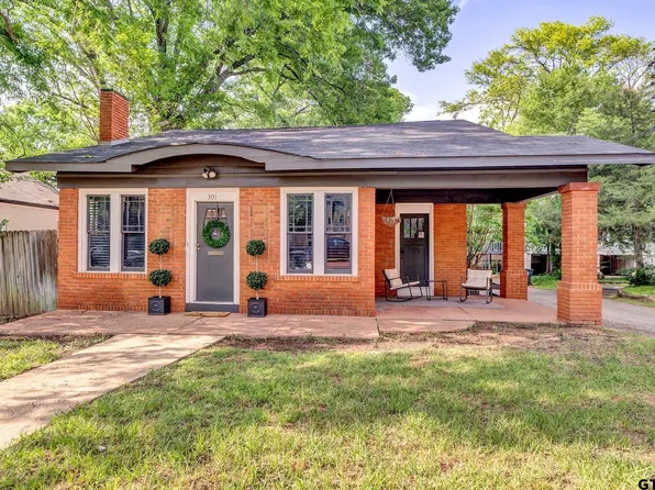 301 W Houston St, Tyler, TX 75702