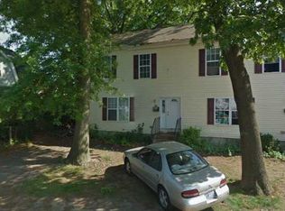 76 Dixon St, Providence, RI 02905