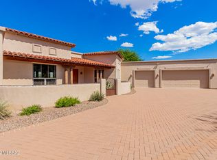 10888 E Grass Shack Pl, Tucson, AZ 85749