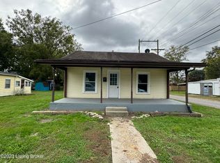 610 Taylor St, Carrollton, KY 41008