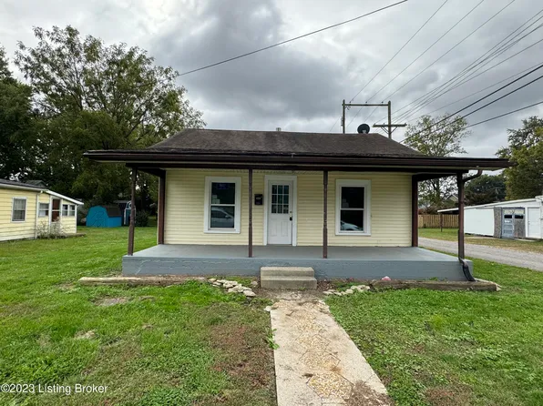 610 Taylor St, Carrollton, KY 41008