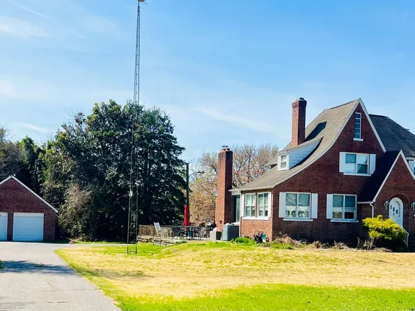 425 Big Oak Rd, Bridgeton, NJ 08302