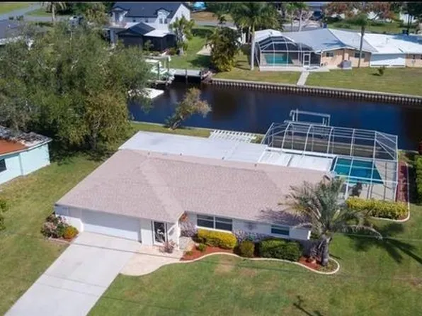 1721 Cascade Way, North Fort Myers, FL 33917