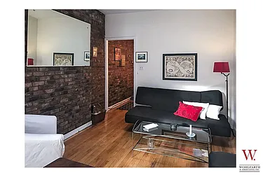 Rented by Wohlfarth & Associates Inc