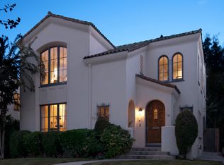 133 N Mansfield Ave, Los Angeles, CA 90036