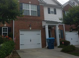 3805 Thayer Trce, Duluth, GA 30096