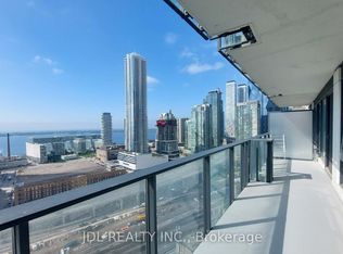 2 Church St #2402, Toronto, ON M5E 0E1