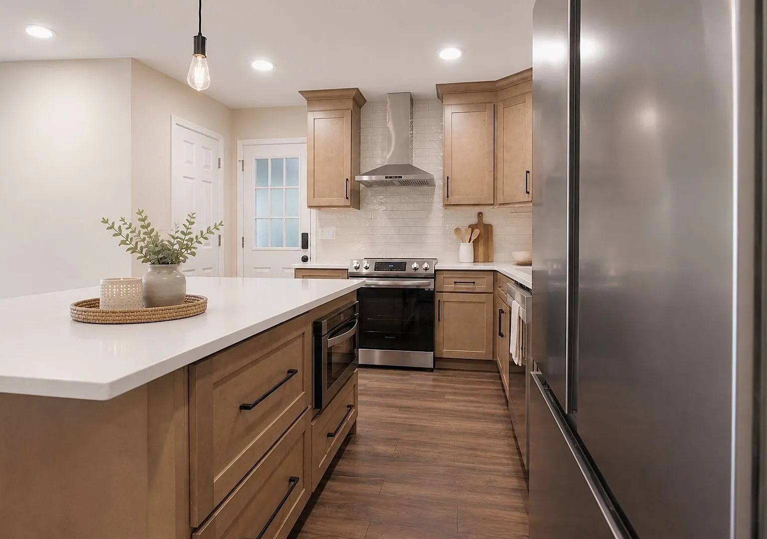 Charming 3BR House in Hendersonville — Photo 4