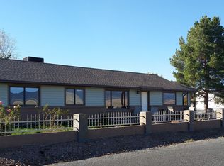 5580 N Ranger Rd, Prescott Valley, AZ 86314